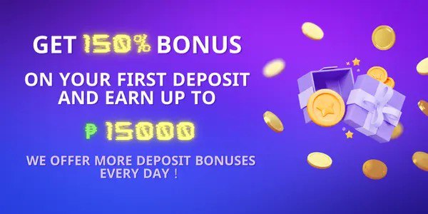 Game 365 casino offer promotional image