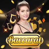 Baccarat A cover art