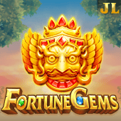 Fortune Gems cover art