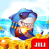 Jackpot Fishing game cover art