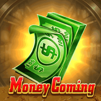 Money Coming cover art