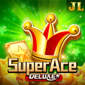 Super Ace Deluxe Game 365 hot slot