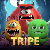 Tripe cover art